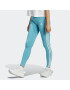 ADIDAS SPORTSWEAR Pantaloni sport 'Essential' albastru deschis / alb - Pled.ro