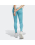 ADIDAS SPORTSWEAR Pantaloni sport 'Essential' albastru deschis / alb - Pled.ro