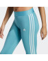 ADIDAS SPORTSWEAR Pantaloni sport 'Essential' albastru deschis / alb - Pled.ro