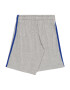 ADIDAS SPORTSWEAR Pantaloni sport 'Essentials 3-Stripes' albastru / gri amestecat - Pled.ro