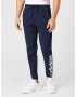 ADIDAS SPORTSWEAR Pantaloni sport 'Essentials' albastru închis / alb - Pled.ro