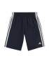 ADIDAS SPORTSWEAR Pantaloni sport 'Essentials 3-Stripes ' albastru închis / alb - Pled.ro