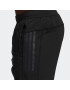 ADIDAS SPORTSWEAR Pantaloni sport albastru închis / negru - Pled.ro