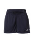 ADIDAS SPORTSWEAR Pantaloni sport 'Parley' albastru noapte / alb - Pled.ro