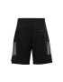 ADIDAS SPORTSWEAR Pantaloni sport 'Aeroready 3-Stripes ' albastru / verde / negru - Pled.ro