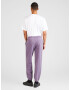 ADIDAS SPORTSWEAR Pantaloni sport 'ALL SZN' lila - Pled.ro