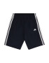 ADIDAS SPORTSWEAR Pantaloni sport 'Essentials' bleumarin / alb - Pled.ro