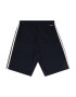 ADIDAS SPORTSWEAR Pantaloni sport 'Essentials' bleumarin / alb - Pled.ro