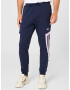 ADIDAS SPORTSWEAR Pantaloni sport 'Future Icons 3-Stripes' bleumarin / roz - Pled.ro