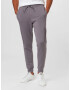 ADIDAS SPORTSWEAR Pantaloni sport 'BrandLove' gri - Pled.ro