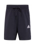 ADIDAS SPORTSWEAR Pantaloni sport 'Chelsea' negru / alb - Pled.ro