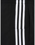 ADIDAS SPORTSWEAR Pantaloni sport 'Essentials Chelsea' negru / alb - Pled.ro