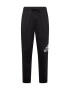 ADIDAS SPORTSWEAR Pantaloni sport 'ESS' negru / alb - Pled.ro