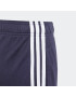 ADIDAS SPORTSWEAR Pantaloni sport 'Essentials 3-Stripes ' bleumarin / alb - Pled.ro