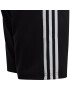 ADIDAS SPORTSWEAR Pantaloni sport 'Essentials 3-Stripes ' negru / alb - Pled.ro