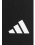 ADIDAS SPORTSWEAR Pantaloni sport 'Essentials Aeroready 3-Stripes' negru / alb - Pled.ro