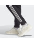 ADIDAS SPORTSWEAR Pantaloni sport 'Essentials' negru / alb - Pled.ro