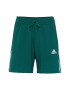 ADIDAS SPORTSWEAR Pantaloni sport 'Essentials' verde / alb - Pled.ro