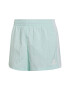 ADIDAS SPORTSWEAR Pantaloni sport 'Essentials' verde mentă / alb - Pled.ro