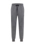 ADIDAS SPORTSWEAR Pantaloni sport 'FEELCOZY' gri închis / negru - Pled.ro