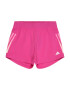 ADIDAS SPORTSWEAR Pantaloni sport 'Aeroready 3-Stripes High-Rise' fucsia / alb - Pled.ro