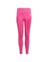 ADIDAS SPORTSWEAR Pantaloni sport 'Aeroready High-Rise' fucsia / alb - Pled.ro