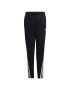 ADIDAS SPORTSWEAR Pantaloni sport 'Future Icons 3-Stripes' negru / alb - Pled.ro