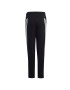 ADIDAS SPORTSWEAR Pantaloni sport 'Future Icons 3-Stripes' negru / alb - Pled.ro