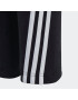 ADIDAS SPORTSWEAR Pantaloni sport 'Future Icons 3-Stripes' negru / alb - Pled.ro