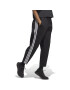 ADIDAS SPORTSWEAR Pantaloni sport 'Future Icons 3-Stripes' negru / alb - Pled.ro