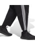 ADIDAS SPORTSWEAR Pantaloni sport 'Future Icons 3-Stripes' negru / alb - Pled.ro