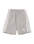 ADIDAS SPORTSWEAR Pantaloni sport 'Essentials 3-Stripes' gri / alb - Pled.ro