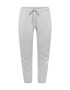 ADIDAS SPORTSWEAR Pantaloni sport 'Sweat' gri / alb - Pled.ro