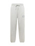 ADIDAS SPORTSWEAR Pantaloni sport gri amestecat / alb - Pled.ro