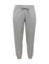 ADIDAS SPORTSWEAR Pantaloni sport 'Future Icons 3-Stripes ' gri amestecat / alb - Pled.ro