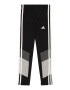 ADIDAS SPORTSWEAR Pantaloni sport gri / gri închis / negru / alb - Pled.ro