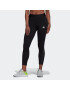 ADIDAS SPORTSWEAR Pantaloni sport gri închis / negru - Pled.ro