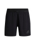 ADIDAS SPORTSWEAR Pantaloni sport gri / negru - Pled.ro