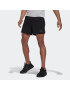 ADIDAS SPORTSWEAR Pantaloni sport gri / negru - Pled.ro