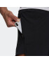 ADIDAS SPORTSWEAR Pantaloni sport gri / negru - Pled.ro