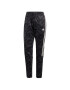 ADIDAS SPORTSWEAR Pantaloni sport gri / negru / alb - Pled.ro