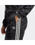 ADIDAS SPORTSWEAR Pantaloni sport gri / negru / alb - Pled.ro