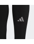 ADIDAS SPORTSWEAR Pantaloni sport gri / roșu / negru - Pled.ro