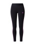 ADIDAS SPORTSWEAR Pantaloni sport 'Essential' mov orhidee / negru - Pled.ro