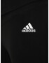 ADIDAS SPORTSWEAR Pantaloni sport 'Essentials ' negru - Pled.ro