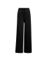 ADIDAS SPORTSWEAR Pantaloni sport 'All Szn Fleece Wide' negru - Pled.ro