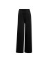 ADIDAS SPORTSWEAR Pantaloni sport 'All Szn Fleece Wide' negru - Pled.ro