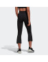 ADIDAS SPORTSWEAR Pantaloni sport negru - Pled.ro