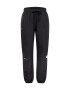 ADIDAS SPORTSWEAR Pantaloni sport negru / alb - Pled.ro