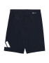 ADIDAS SPORTSWEAR Pantaloni sport 'Train Essentials Aeroready Logo -Fit' negru / alb - Pled.ro